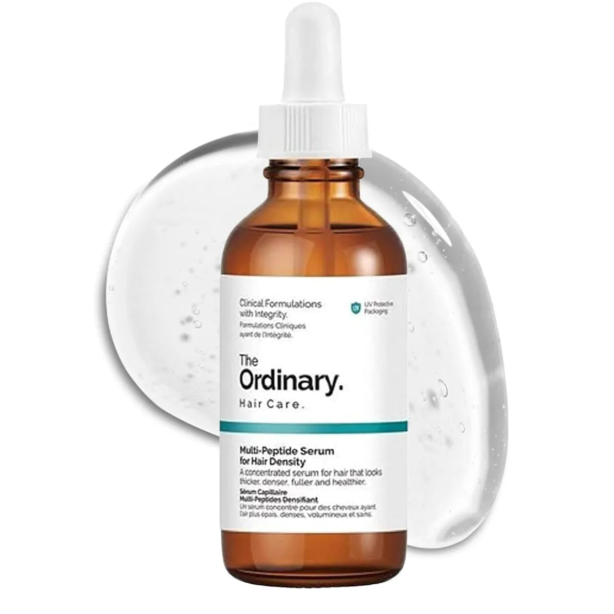 Sérum Capilar The Ordinary Multi-Péptido 30ml | Recupera tu Cabello desde la Raíz 🤩